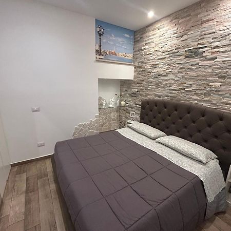La Tradizione Panzió Bari Kültér fotó