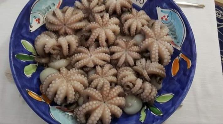 La Tradizione Panzió Bari Kültér fotó
