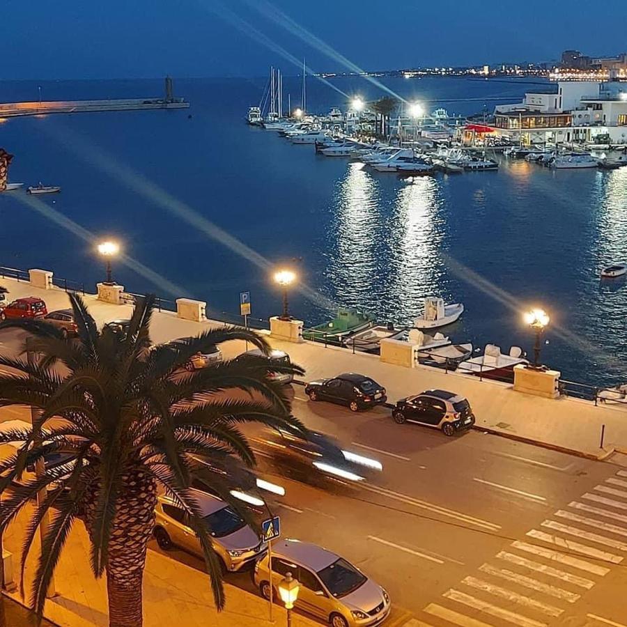 La Tradizione Panzió Bari Kültér fotó