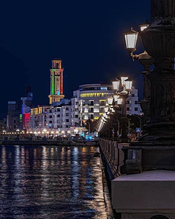La Tradizione Panzió Bari Kültér fotó