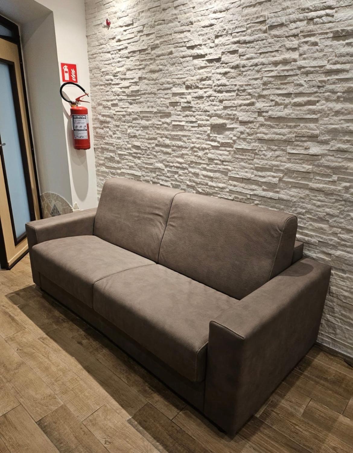 La Tradizione Panzió Bari Kültér fotó